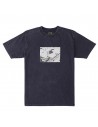 DC - Blabac foto - Navy - T-shirt