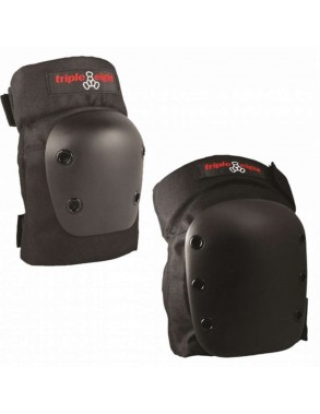 Protection Street 2 Pack Triple 8