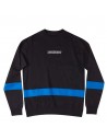 DC - Downing franchise - Zwart - Crewneck