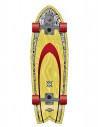 FLYING WHEELS Solana 32" Blackleaf - Surfskate complet