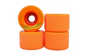 Roues Orangatang The Cage 73 mm - 80a