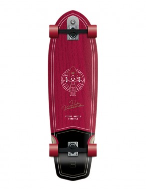 Surfskate FLYING WHEELS Duke 34