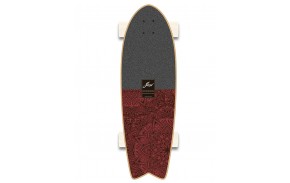 Surfskate YOW Huntington Beach 30" - grip