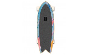 YOW Coxos 31" Meraki S5 - Surfskate complet