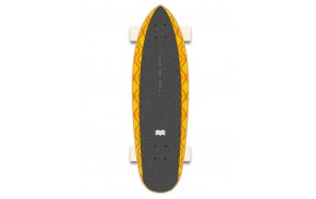 Surf skate YOW J-Bay Meraki S5