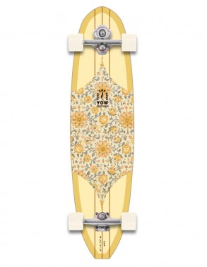 Surfskate YOW Waikiki 40 Meraki S5