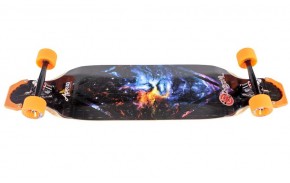 Longboard Loaded Dervish Sama 42.8"