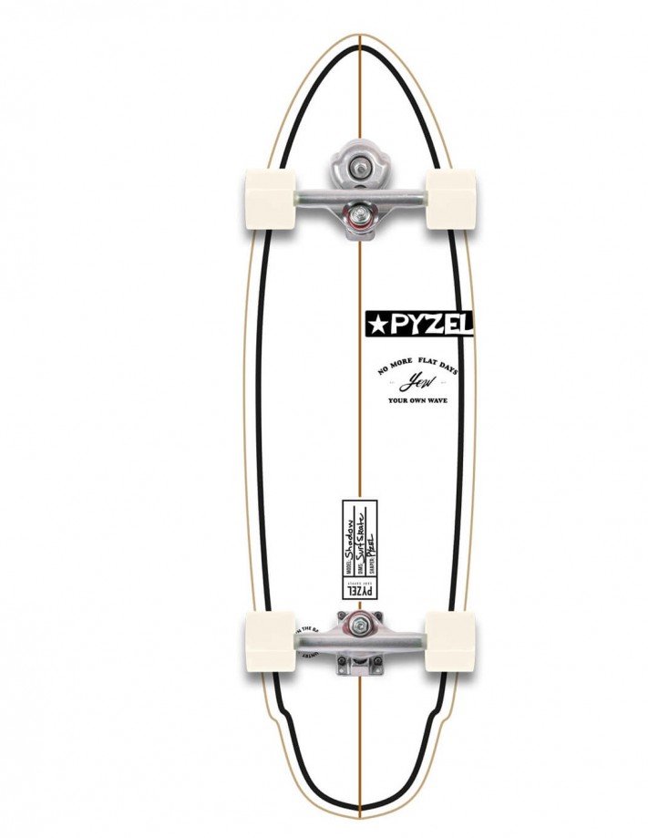 Yow surfskate pyzel deals