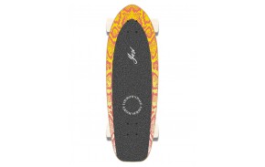 Surf skate Yow Hossegor 29 Grom - Grip
