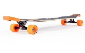 Longboard Loaded Dervish Sama 42.8"