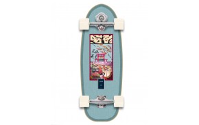 Surfskate YOW Chiba 30"