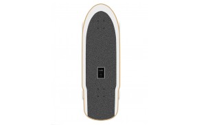 Surfskate YOW Arica Meraki S5 Grip