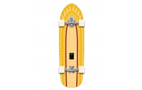 Surfskate YOW Kontiki 34" Meraki S5