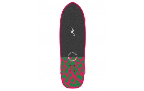 Surfskate YOW Snappers Grom Grip