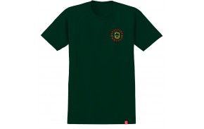SPITFIRE - Bighead Classic - Vert - T-shirt