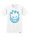 SPITFIRE - Cabezón - Blanco - Camiseta