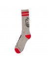 SPITFIRE - Heads Up - Grau - Socke