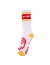 SPITFIRE - OG Classic - White - Socks