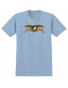 ANTIHERO - Eagle - Azul - Camiseta
