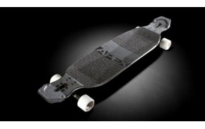 Longboard Original Apex 40" Diamond Drop V2 complète