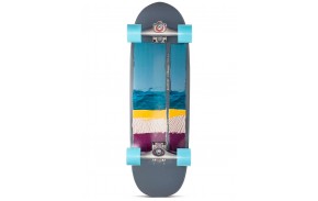 Surfskate Carver Loaded Bolsa CX