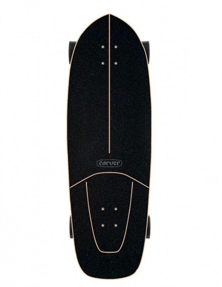 Surfskate CARVER Skinny Goat Yago Dora 30.75" CX - grip Surfskate CARVER Skinny Goat Yago Dora 30.75" CX - grip