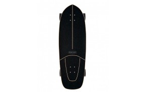 Surfskate CARVER Skinny Goat Yago Dora 30.75" CX - grip