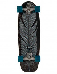 Surf Skate Carver Know QUill C7