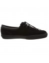 GLOBE Attic - Noir / Noir - Chaussures de skate