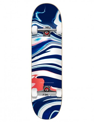 JART Dense  8.0" - Skateboard complet