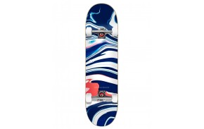 JART Dense  8.0" - Skateboard complet