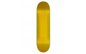 Deck skateboard JART Dense 8.25 plateau