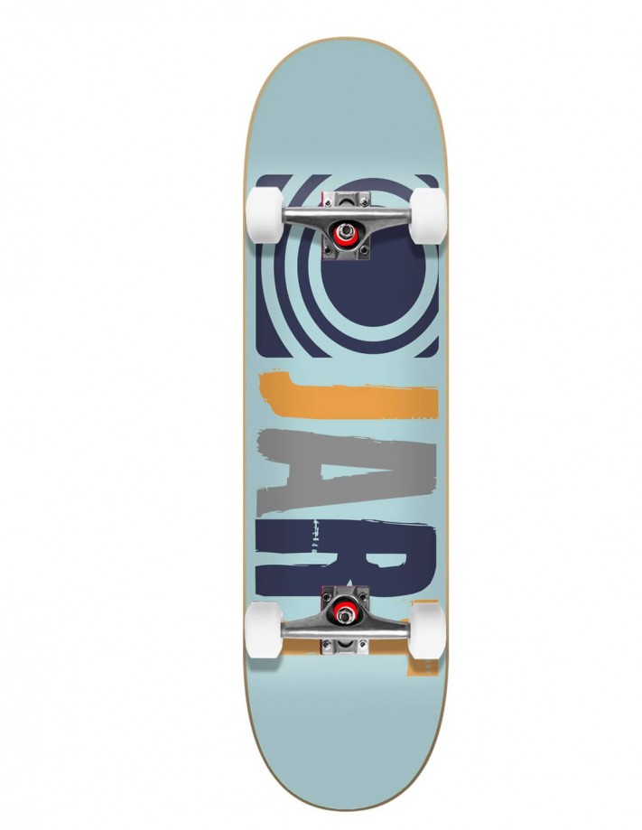 JART Classic 8.25" - Skateboard complet