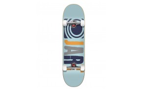 JART Classic 8.25" - Skateboard complet