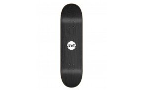 Deck for skateboard JART Sphinx 8.375 Danny Leon - plateau