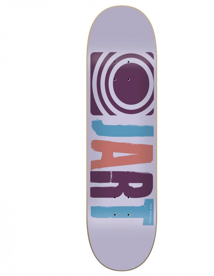 Plateau de skate JART Classic 8.5