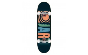 JART Classic 7.6" - Skateboard complet