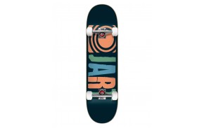 JART Classic 7.6" - Skateboard complet