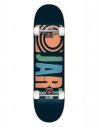 JART Classic 7.6" - Negro - Skateboard completo
