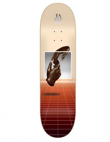 Deck skateboard JART Chrome 8.25