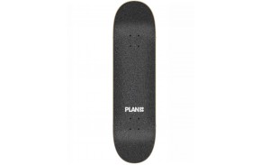 PLAN B Team Andromeda 8.125" - Skateboard complet - grip