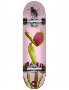 FLIP Gonzalez Flower Power 8.25" - Skateboard Complet