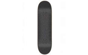 FLIP HKD 8.0" - Black - Skateboard Complet - grip