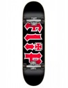 FLIP HKD 8.0" - Nero - Skateboard completo