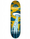 SK8MAFIA Turner Hacked 8.25" - Skateboard Deck