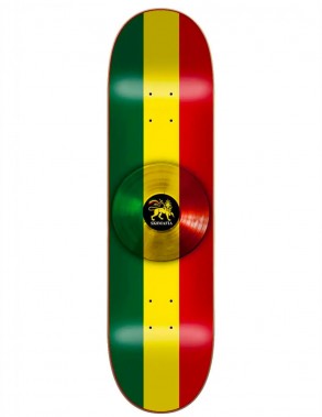 Sk8mafia Skateboard Deck Barci 8,1" x 32" Barcelona Em Park Street 