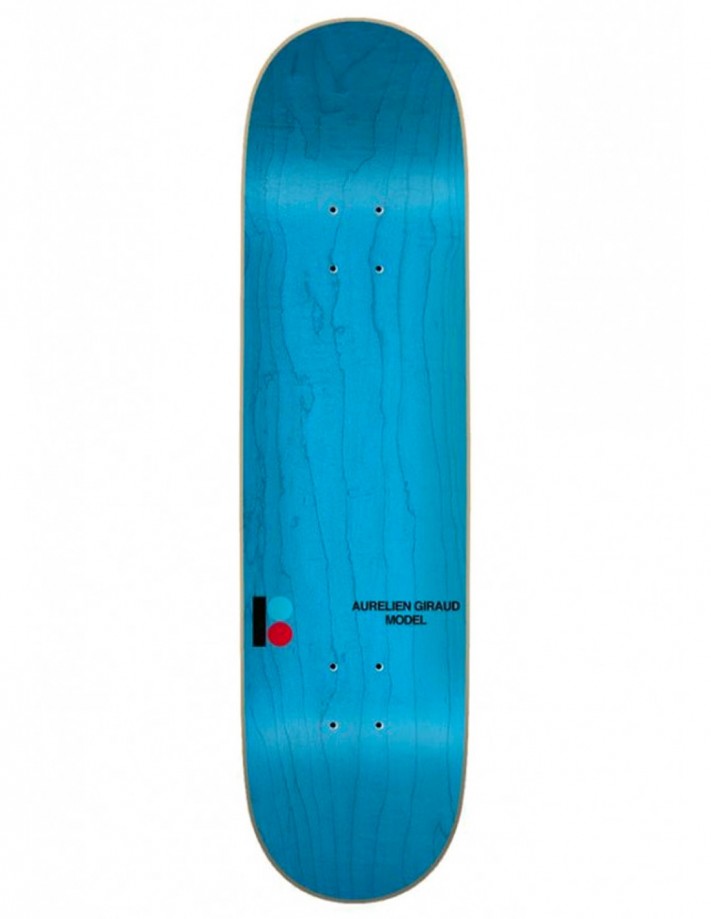 Deck de skate PLAN B Pro model Aurélien Giraud Frankenstein Deck de skate PLAN B Pro model Aurélien Giraud Frankenstein