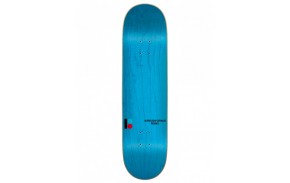 Deck de skate PLAN B Pro model Aurélien Giraud Frankenstein