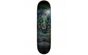 Deck skateboard PLAN B Creature Trevor 8.25