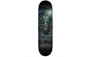 Deck skateboard PLAN B Creature Trevor 8.25